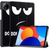 GS futrola za Xiaomi Redmi Pad SE 8.7", smartcase, ne diraj me